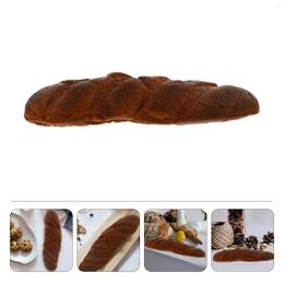 Party Decoration Bread Model Mexican Kids Play Food Colaciones Pretend Toys Faux Kitchen False Simulation