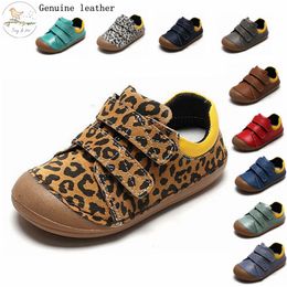 Sneakers TONGLEPAO Shoes are light and flexible with plenty of room for fingers baby shoes boys kids girl sneaker 230504