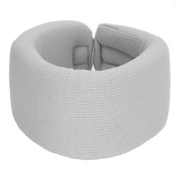 Waist Support Neck Brace Pad Protector Nylon Hook And Loop Fasteners For Home