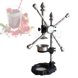 Manual Press Stainless Steel Juicer Fruit And Orange Juice Making Kitchen Tools