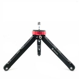 Tripods Moman TR01 Tripod For Phone Holder Cellphones Tripe Mobile Trips Pographic Cameras Selfie Stick Stand Smartphone