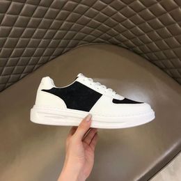 2023Luxury Designer Shoes men Casual Sneakers Brand L TOP Run Away Trainer Trail Sneaker size 35-45 mkj000001