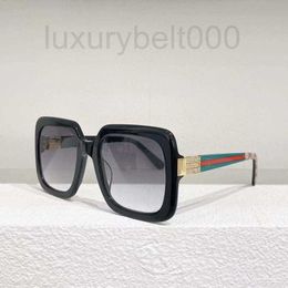 Sunglasses designer New online celebrity Tiktok Japanese and Korean ins sunglasses women's versatile KOFK
