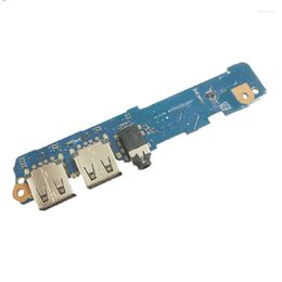 Computer Cables USB Interface Board For Pavilion 15-CB TPN-Q193 DAG75ATBAD0