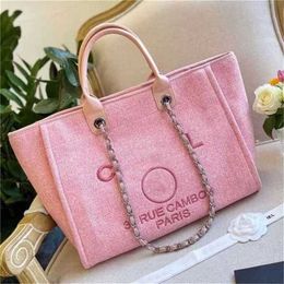 Classic Luxury Handbags Evening Bags Brand Canvas Embroidered Women Packs Beach Bag Fashion Large Female Pack Backpack Small Handbag wholesale HM82 4poa AP6
