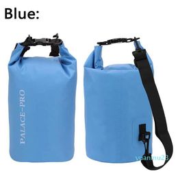 Outdoor 33 2pcs Portable Plastic Fishing Bag Collapsible Fishing Bucket Live Fish 22 Camping Water Container Pan Basin Tackle Storage 45 J230424