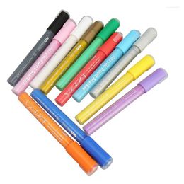 Nail Gel Painting Pen Polish Pens For Home Beginners