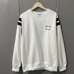 new pattern Men's Women's hoodies Sweatshirts casual fashion brand designer hoodie Embroidered logo