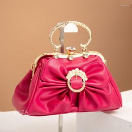 Evening Bags Clutches Bag Ladies Hand Designer For Women C0 Sac A Main Femme Luxury Shoulder Crossbody