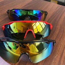 Outdoor Eyewear Sports running men/women sunglasses road bike mountain cycling riding protection goggles protection mtb bike sun eyewear P230505