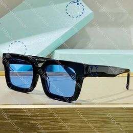 Trendy Square Frame Sunglasses Designer Sunglasses For Men Classic Fashion Outdoor Sun Glasses UV Protection Casual Versatile