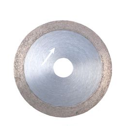 Parts 100/150/180/200/250mm Diamond Saw Blades Disc Cutting for Stone Jade Agate Wearresistant Sintered Diamond Saw Blade