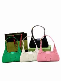 Luxury Designer bags handbag Small crescent moon shoulder cross-body Collection designers Womens Handbags Purses Underarm bag free ship