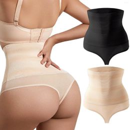 Women's Shapers Women'S Belly Retraction Pants Waist Buttock Lifting Shape Ruffled Panties Women Pack Barely There Bras For 4742