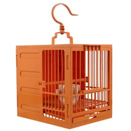 Nests Bird Cage Parrot House Hanging Feeding Garden Carrier For Bathing Birds Birdcage Feeder Large Budgie Nest Cages Transport Small