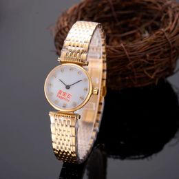 AAA Women Luxury watch quartz Watch Fashion 28mm Diamond Inlaid Garland Series function Steel Band ladies gift Watches