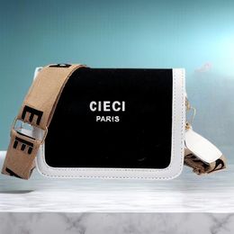High quality Fashion coin luxury wallet Cardholder purse designer women handbag Crossbody wallet Luxury women purses designer bag shoulder saddle bags