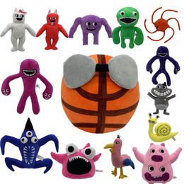 Monster Kindergarten Plush Doll Plush Toys