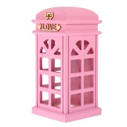 Cushion Decorative Pillow 1pc Chic Prime Durable Sturdy Phone Booth Coin Bank Money Saving Pot Kids Piggy 230505