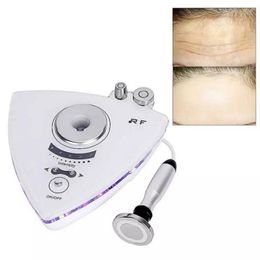 Multifunctional Radio Frequency Therapy Machine RF Skin Beauty Instrument For Face Eyes Body Slimming