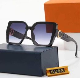 Flower Lens Sunglasses with Letter Designer Brand Sun Glasses Women Men Unisex Traveling Sunglass Black Grey Beach Adumbral AA998