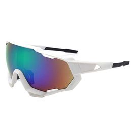 Outdoor Eyewear Sports Men Sunglasses Women Road Bicycle Eyewear Mountain Bike Sunglasses Mtb Riding Goggles P230505