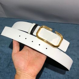 designer belts for women fashion brand belt designers BELTS women big belts genuine leather gold buckle belt with box