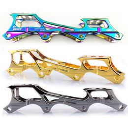 Inline Roller Skates FIERCE MST Rocker Frames For SEBA Powerslide Banana Basin Slalom Base Rocking 219 213 24m 230504