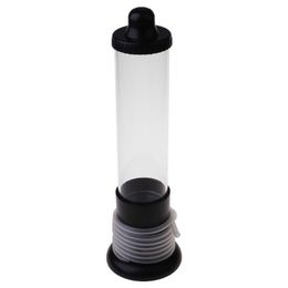 Feeders Aquarium Brine Shrimp Hatcher Tool Incubator Artemia Eggs Hatchery Fish for Tank P15F