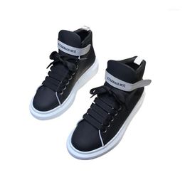 Boots Italian Original Starbags Lovers High Top Shoes British Style Wool Lining The Latest Quality With Box Dust Bag