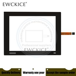 TPC-1251T Replacement Parts TPC-1251T-E3AE PLC HMI Industrial TouchScreen AND Front label Film