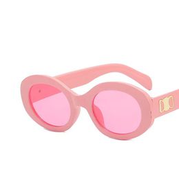 Fashion Designer sunglasses Goggle Beach Cellnees sunglasses men's and women's multiple Colour options mirror good quality