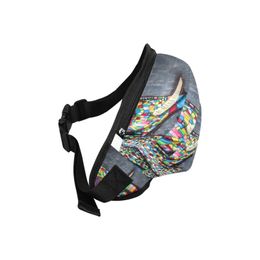 Waist Bags YesCustom Men Purse Bag Fanny Pack Oxford Female Hip Bum Women's Belt Pocket Ladies Belly Money Pouch