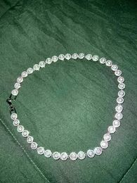 Angelic Halskette Designer Halsketten Armband Set Modeklassiker Schmuck Legierung AAAA Anhänger Momente Frauen Swaro Charms Perlen Armbänder Schmuck für Frau Bling