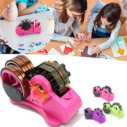 Tape Dispenser Multiple Roll Cut Heat Tape Dispenser Heat Tape Dispenser Sublimation Double Reel Cores Sublimation for Heat Transfer Tape 230505