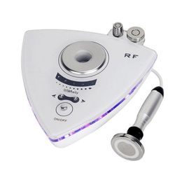 New RF Skin Rejuvenation Skin Tighten Device Face Smooth Skin Care Facial Massager Machine