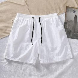 Men's Pants Warm And Tote Summer Men Fashion Sports Cargo Straight Leg Loose Shorts Beach