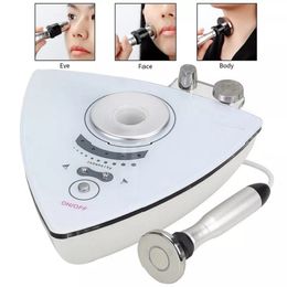 3in1 RF Radio Face Lift Wrinkle Removal Body Tightening Beauty Machine Home Use