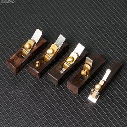 Joiners Mini Woodworking Planer Knife Trimming Planer Chamfering Planer Hand Planes Carpenter Ebony Joinery Hand Planer Woodworking Tool