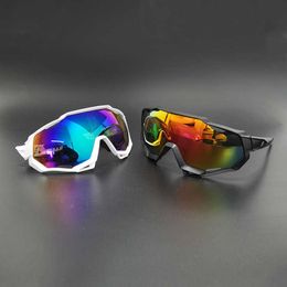 Outdoor Eyewear Uv400 cycling glasses men women 2023 sport running fishing glasses gafas mtb road bike sunglasses male cyclist P230505