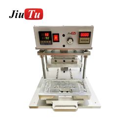 Jiutu Newest Automatic Waterproof Glue Dispenser Machine For Phone Frame Dispensing Polish Screen