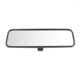 Interior Accessories Car Blind Spot Reversing Parking Auxiliary Mirror Waterproof High Defination Glass Rearview Wide Angle For C1 206