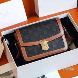 Designer-Messenger sling bag mens Womens purse wallet Genuine leather handbag tote clutch envelope crossbody Designer camera man Shoul