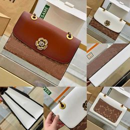 shopping bags Shoulder Bag COABAG Designer Bags chain Crossbody Women Leather Shoulderbag Handbag Tote Bag Vintage Purses 220921