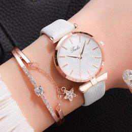 Wristwatches Ladies Watch Women's Watches Luxury Quartz Fashion Casual Belt Simple Dial Clock WatchWristwatches