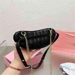 2023 new fashion Shoulder Bags Women Crossbody Messenger Classic embellishment Handbag High capacity Fashion Designer Leather Lady Wallet