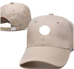 Luxury brand High Quality Street Caps Fashion Baseball hats Canada Mens Womens Sports Caps black Forward Cap Casquette Adjustable Fit Hat a3