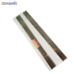 Screwdrivers 144pcs 130mm Jewellers Saw Blade Hole Saw Professional Metal Jewellery Cutting Sawblades DIY Hand Tools