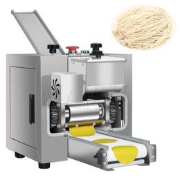Stainless Steel Full-automatic Dough Slicer Can Make Noodles Wonton And Dumpling Skin