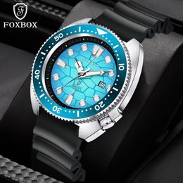 Wristwatches LIGE Watch Men Tops Brand Luxury es Quartz Wristwatch Sport Waterproof for Luminous Clock Fashion Reloj Hombre 230506